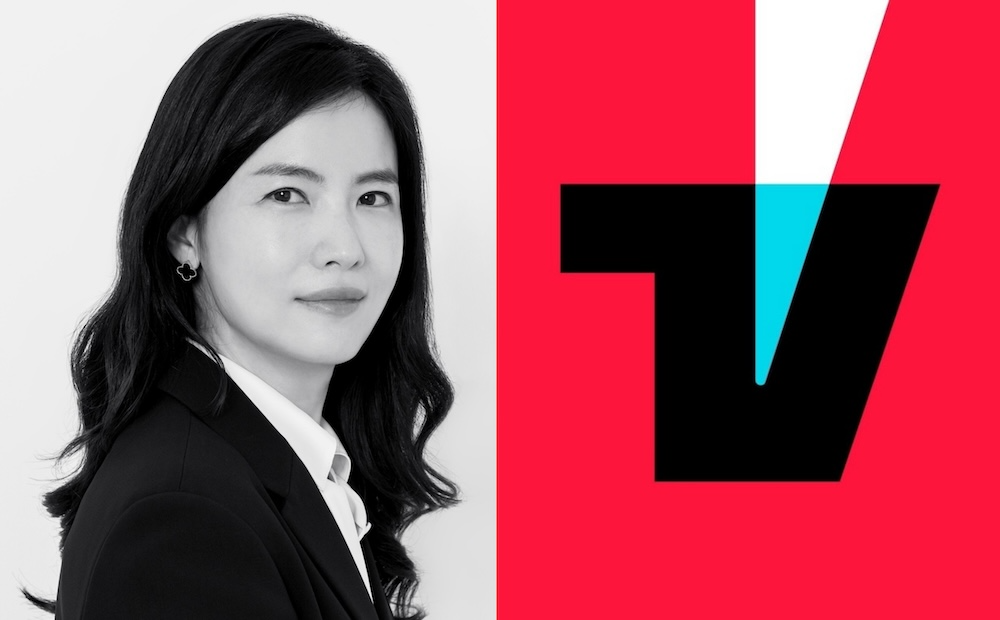 최주희 티빙 대표. /사진=티빙