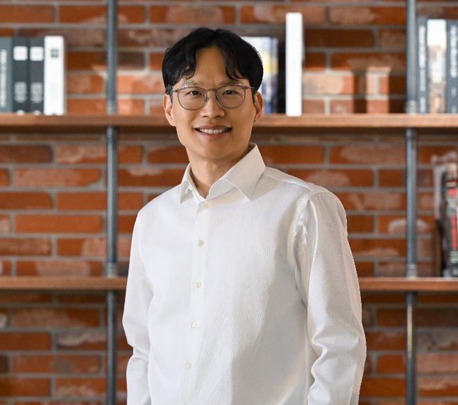 박민우 현대자동차∙기아 AVP본부장. / 사진=현대차그룹