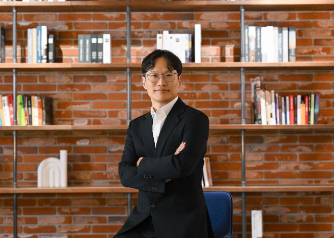 박민우 현대자동차∙기아 AVP본부장. / 사진=현대차그룹