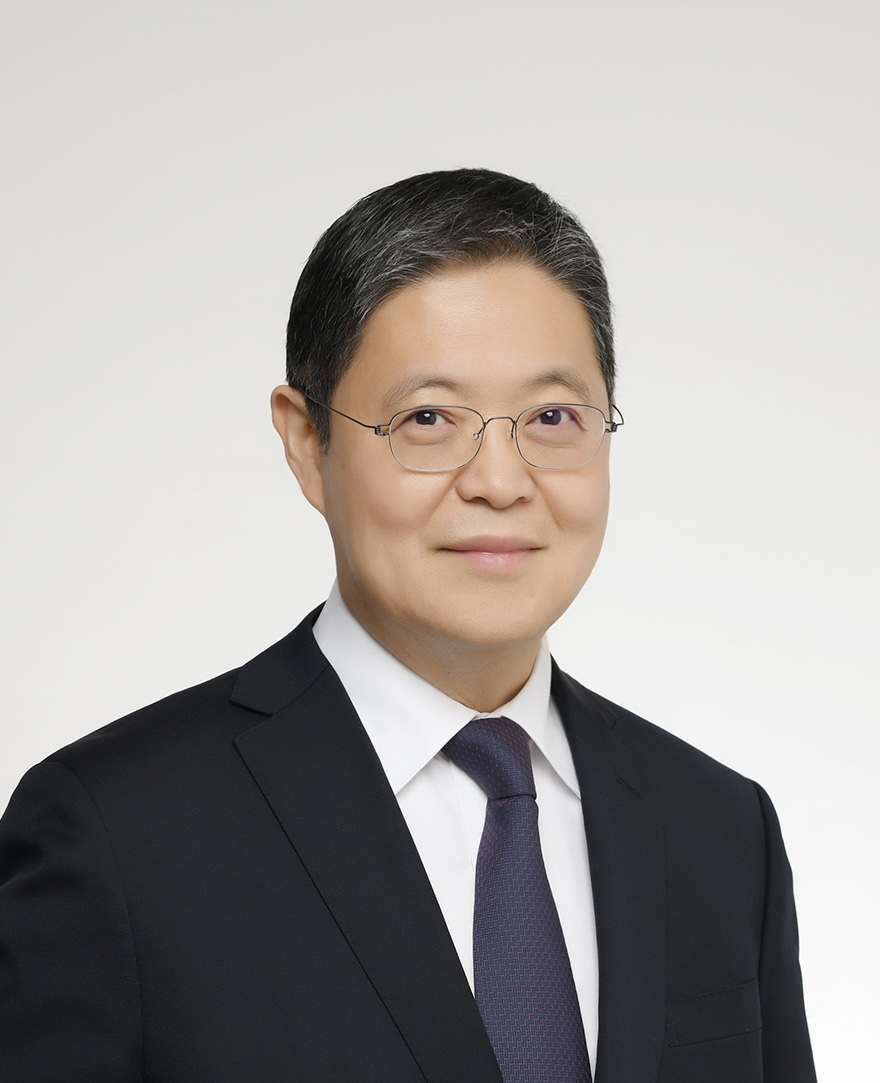 김우주 카카오뱅크 신임 글로벌 본부장 / 사진제공 = 카카오뱅크
