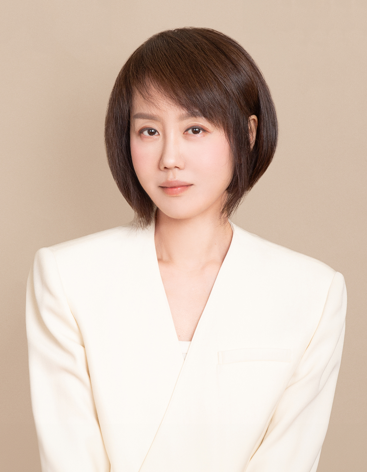 김혜원 에스디생명공학 신임 대표. /사진=대원제약