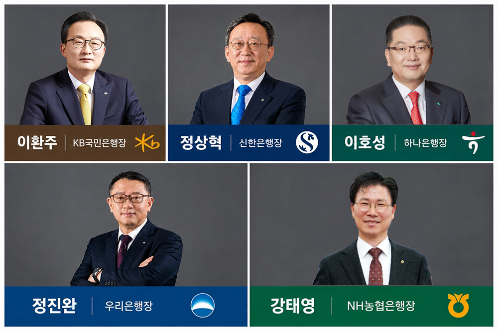 사진제공 = 각 사 *AI 활용 편집