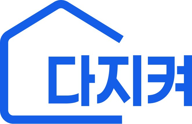 안전집사의 가계약 안전 서비스 ‘다지켜’ 로고. ⓒ 안전집사