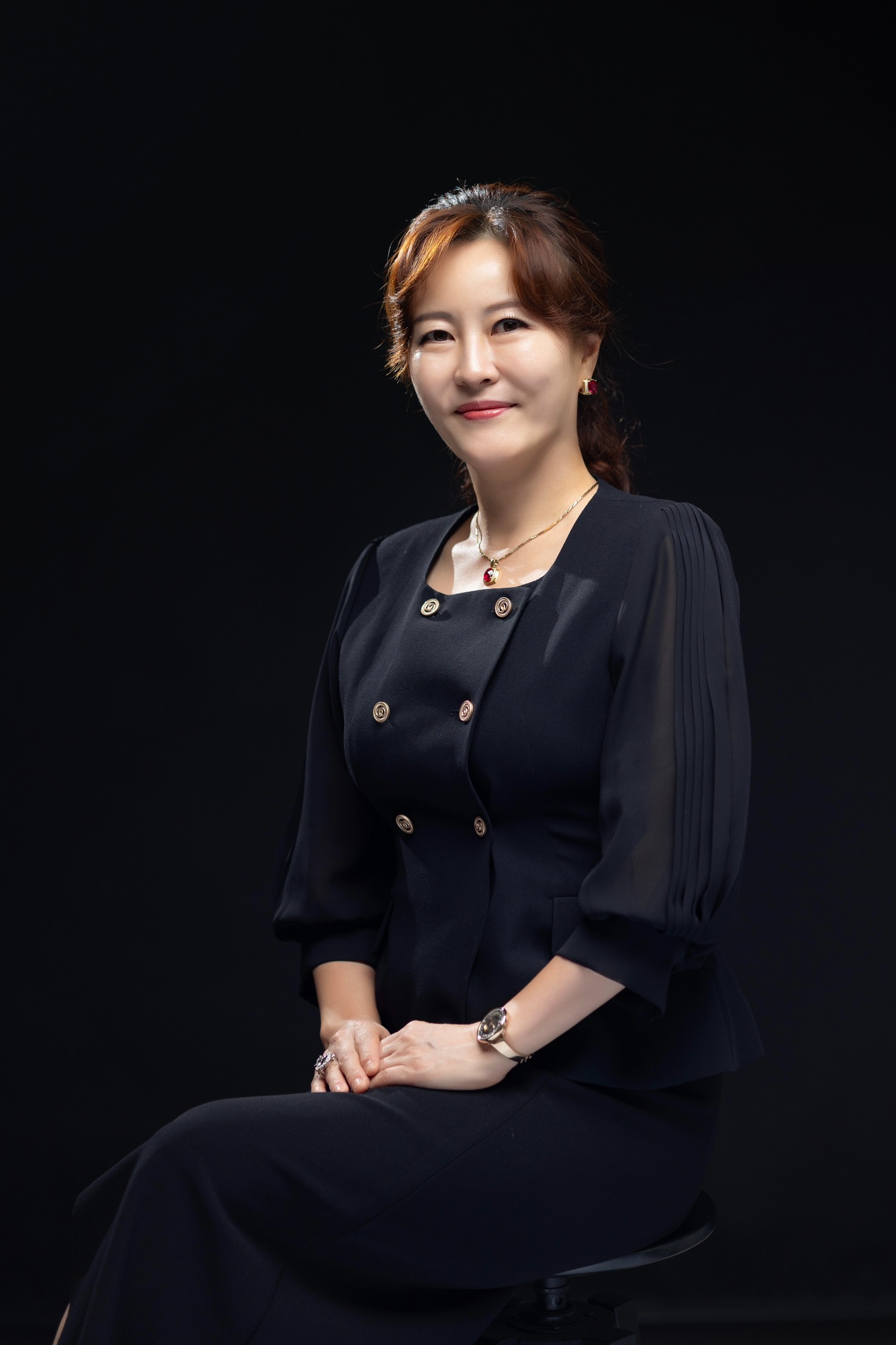 류재춘 K-수묵 작가