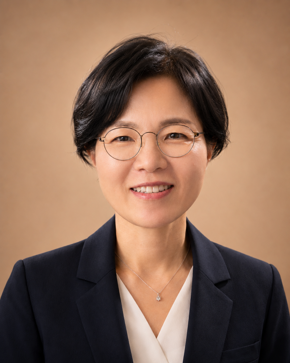 조윤희 우리은행 준법감시인(부행장) / 사진=우리은행 제공