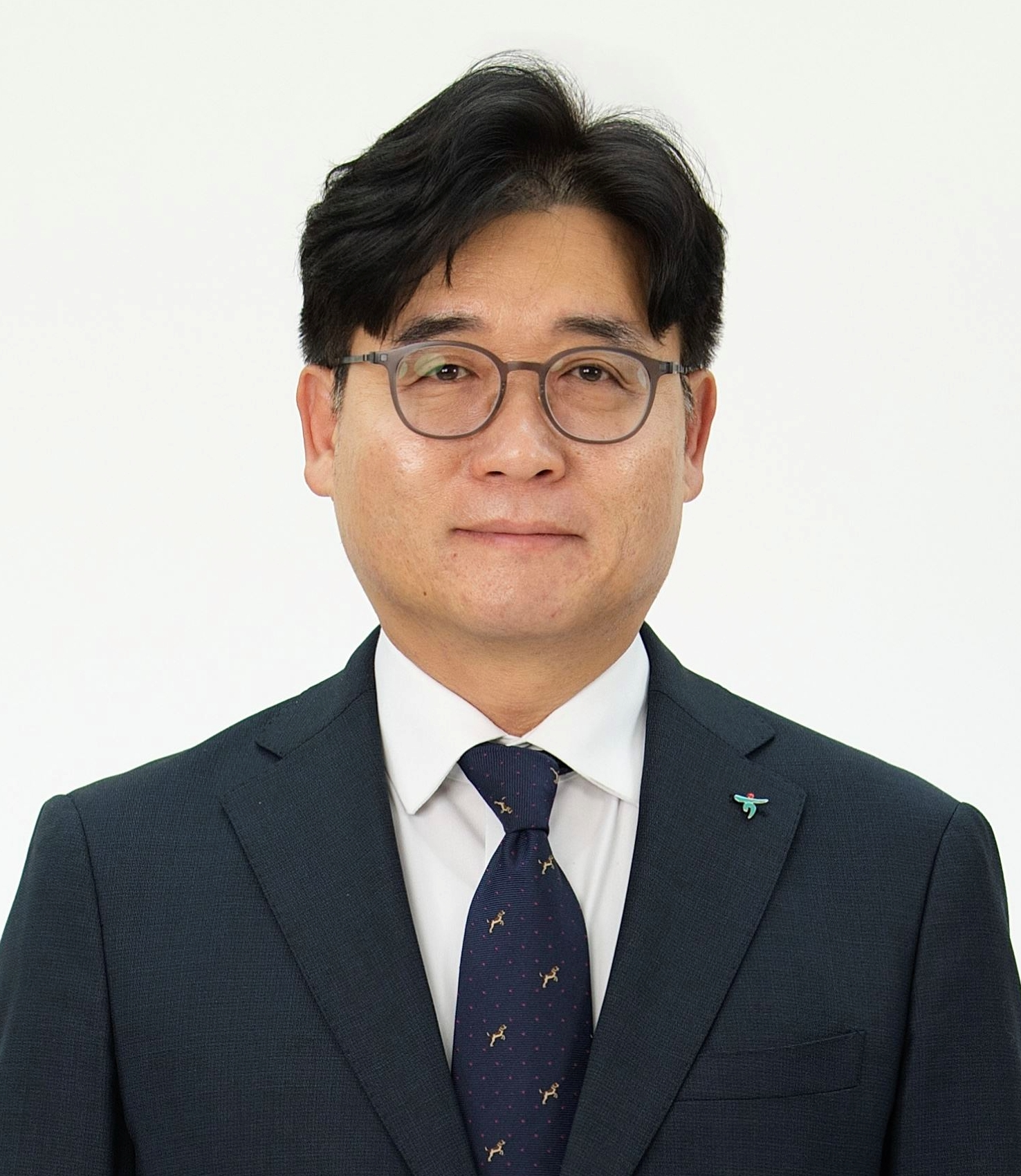 최대현 하나은행 정보보호최고책임자(CISO) / 사진=하나은행