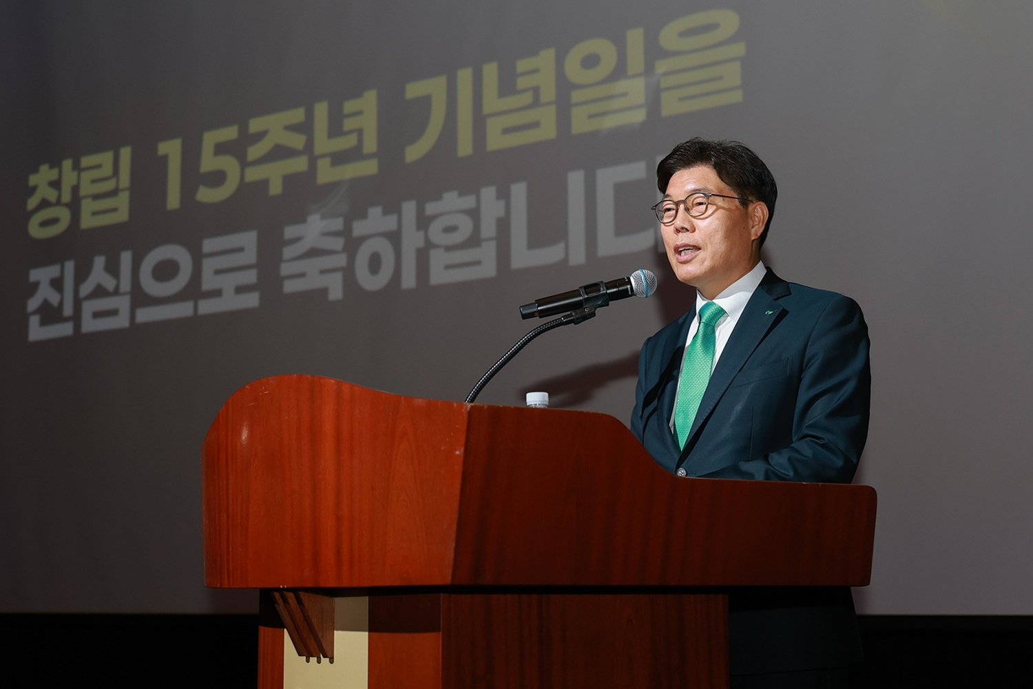 황병우 iM금융그룹 회장 / 사진제공=iM금융지주