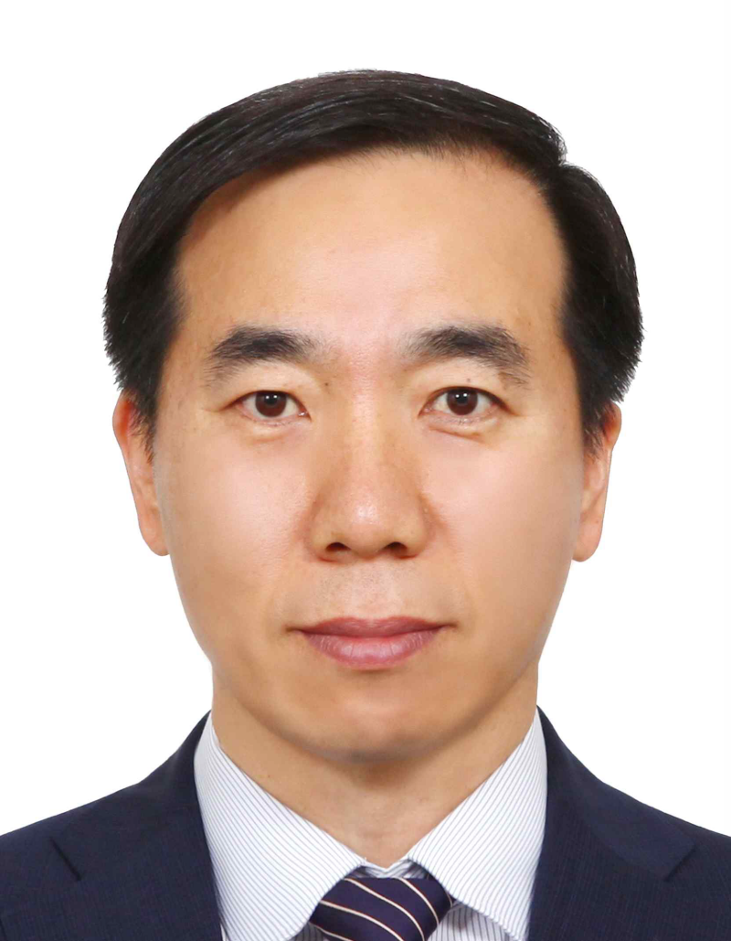 유수영 한국신용정보원장 내정자 / 사진=신용정보원 제공