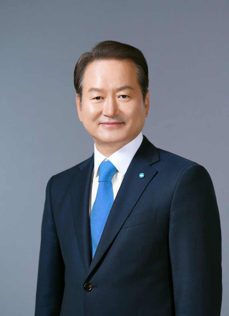 성대규 동양생명 대표. 사진제공=동양생명