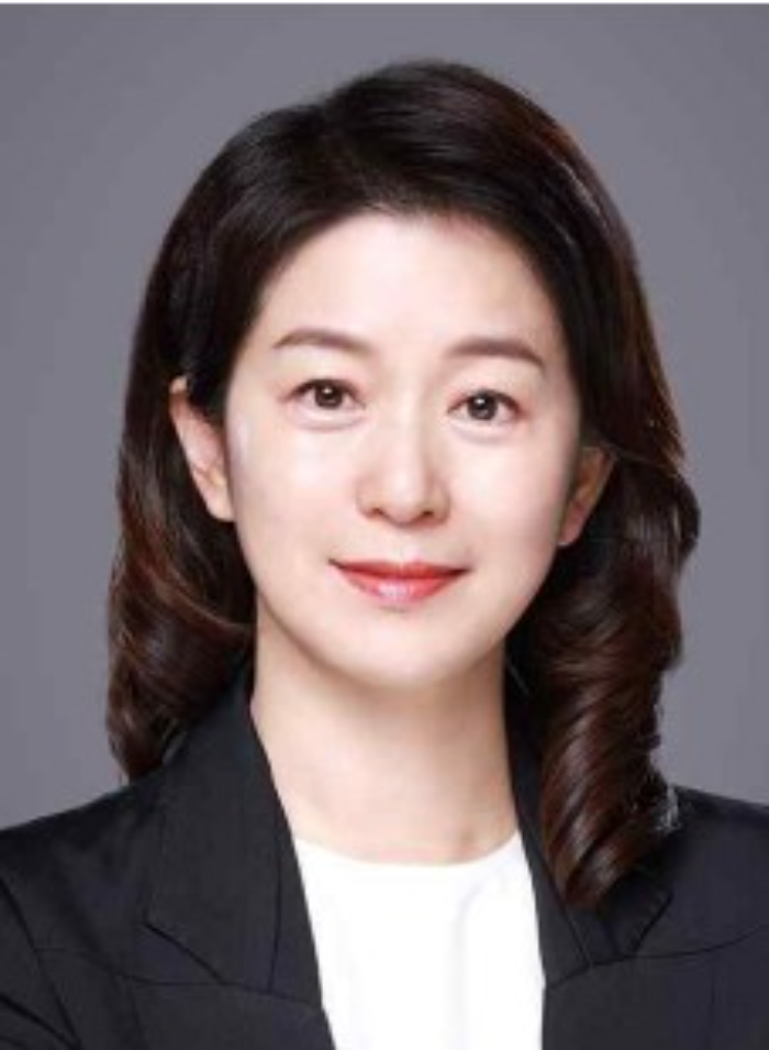 김헌진 금융연수원 신임 부원장