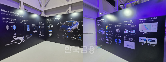 29일 양재 '아크강남'에서 진행된 '디 올 뉴 아반떼 테크 데이'. / 사진=김재훈 기자