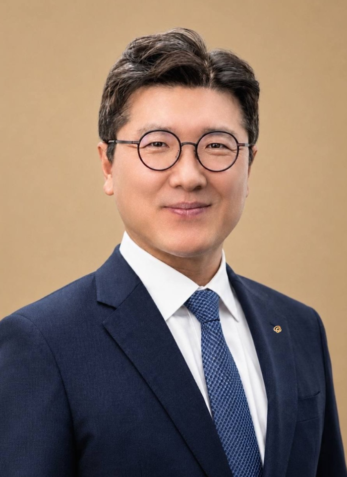 임동준 한화자산운용 대표이사 내정자 / 사진제공= 한화그룹(2026.07.30)