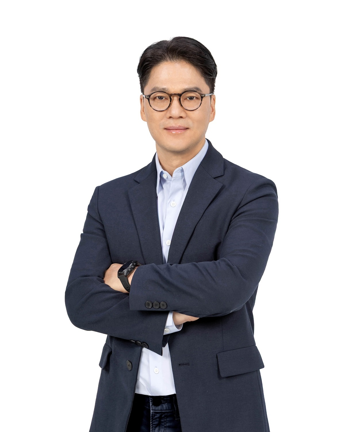 김병규 넷마블 대표. / 사진=넷마블