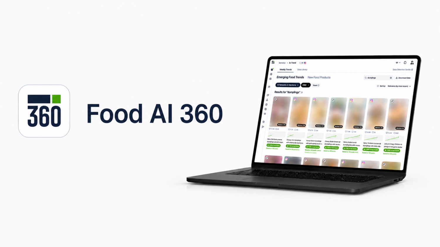 Food AI 360 이미지. /사진=CJ제일제당