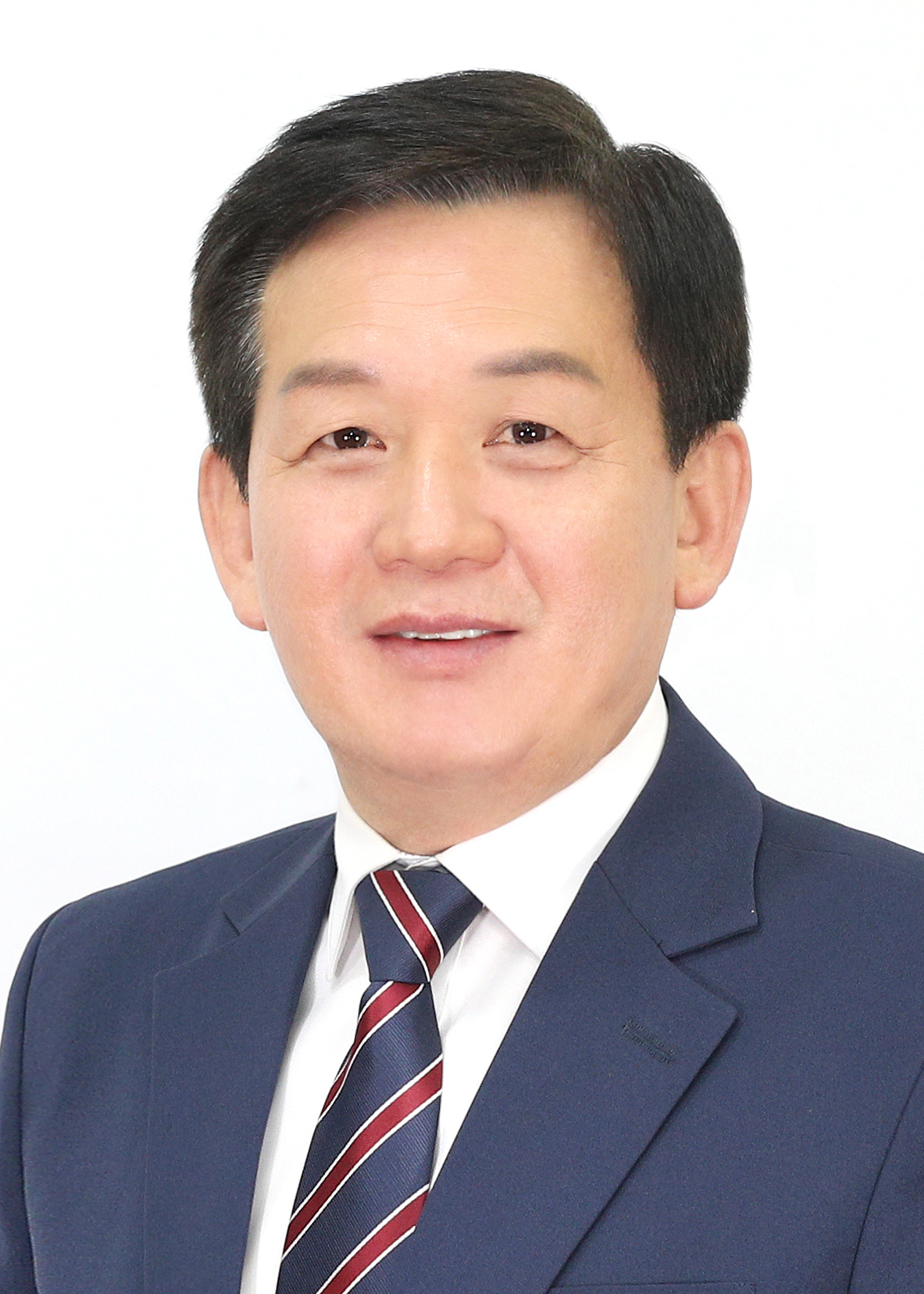 윤판오 서울시 구의회의장협의회 회장. /사진제공=중구의회