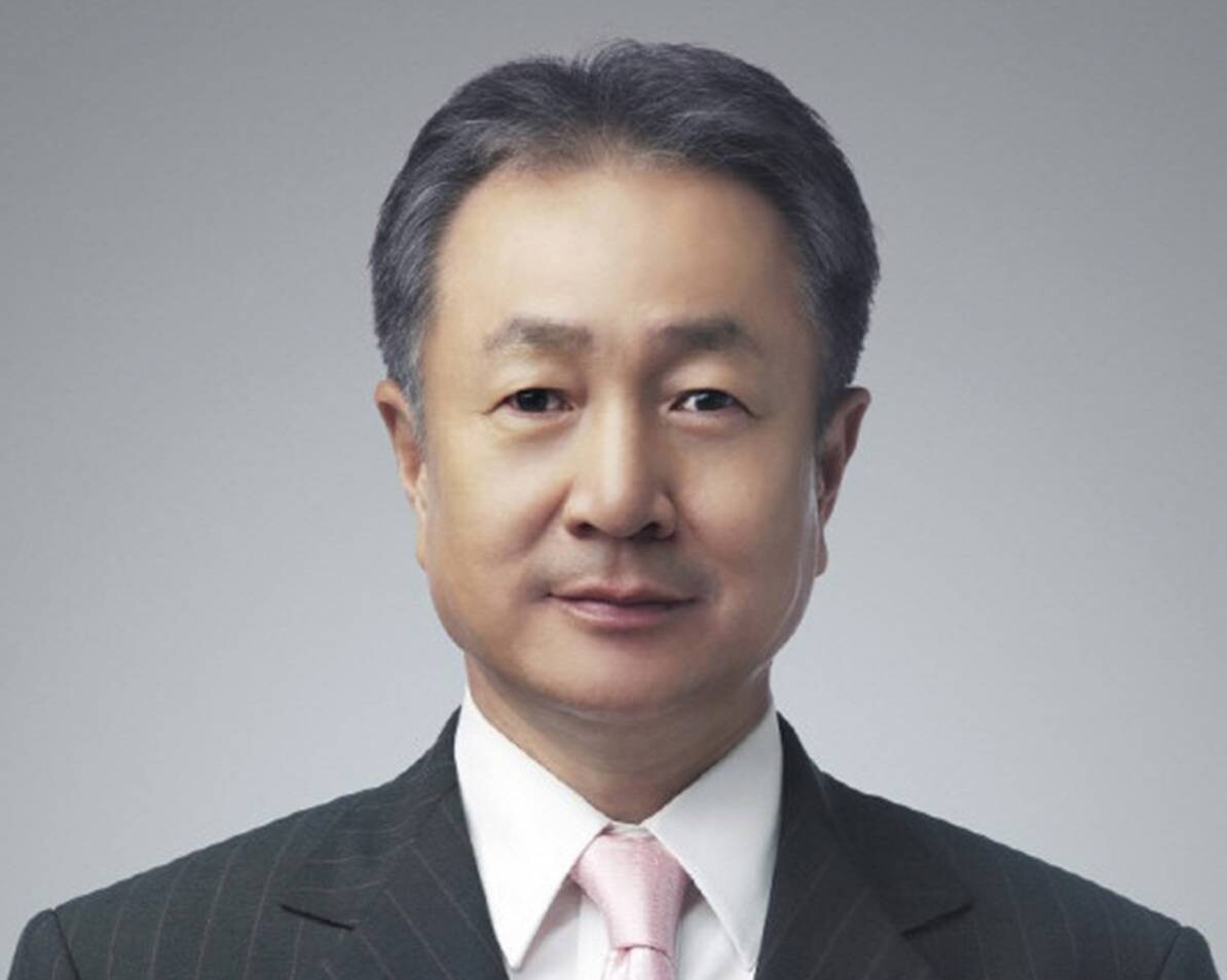 박문덕 하이트진로 회장. /사진=하이트진로