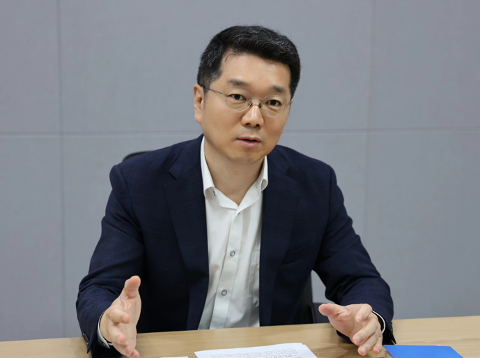 김재정 신한자산운용 채권투자운용본부장 / 사진제공= 신한자산운용(2026)