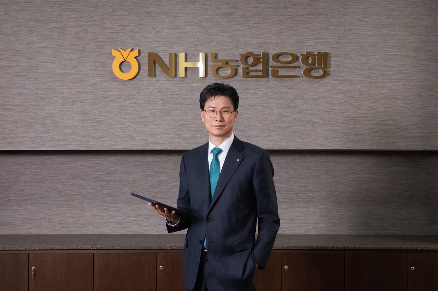 강태영 NH농협은행장 / 사진=농협은행