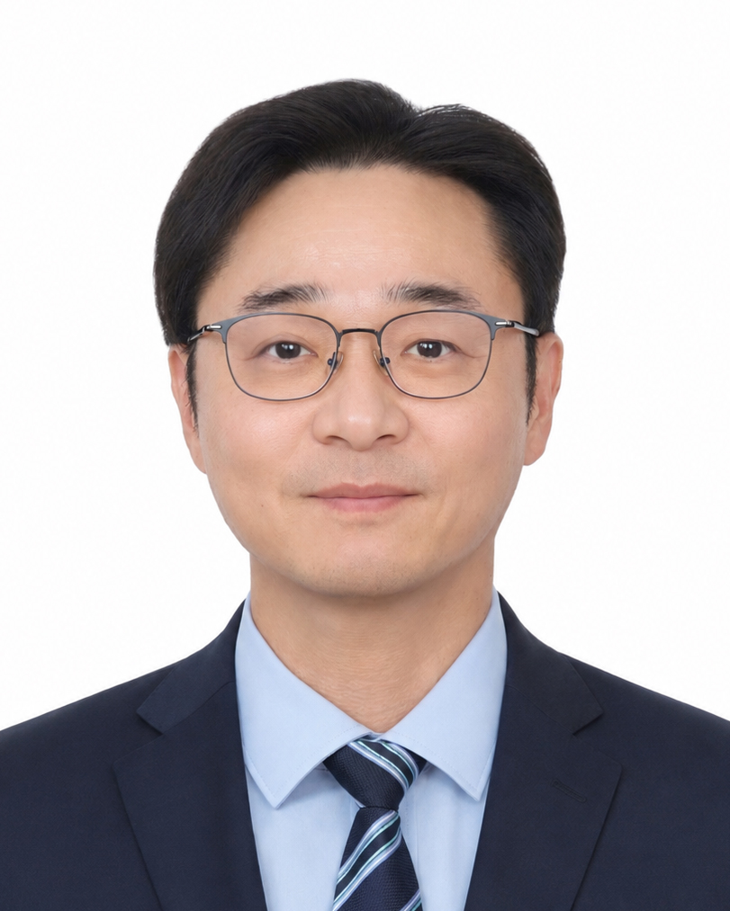하정민 DL건설 대표이사. /사진제공=DL건설