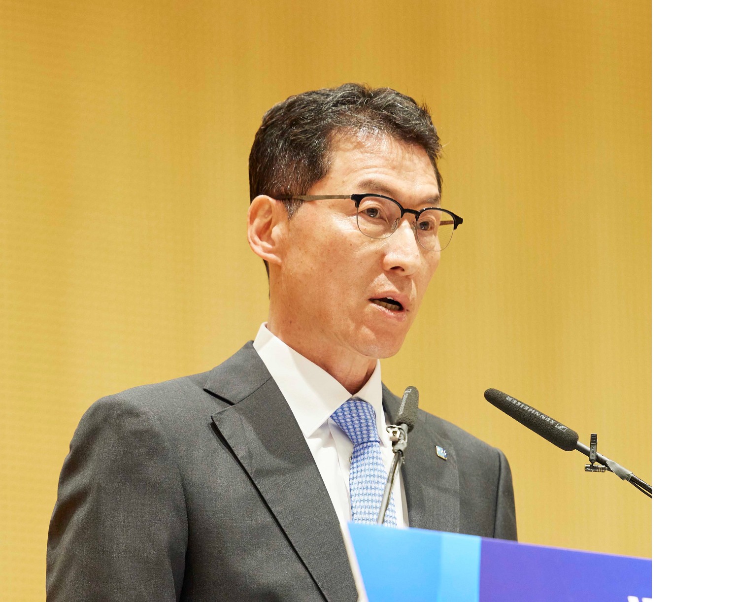 장민영 기업은행장 / 사진제공=IBK기업은행