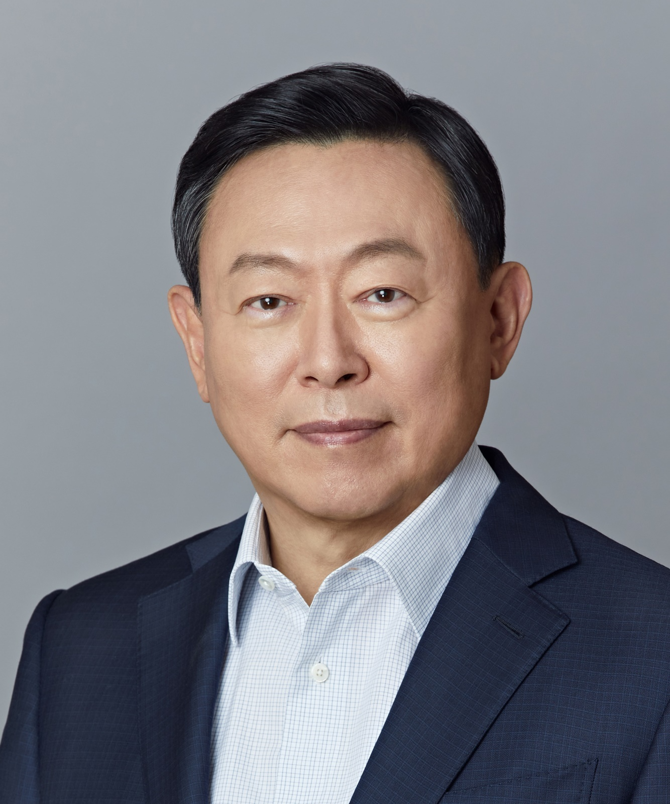 신동빈 롯데그룹 회장. /사진제공=롯데