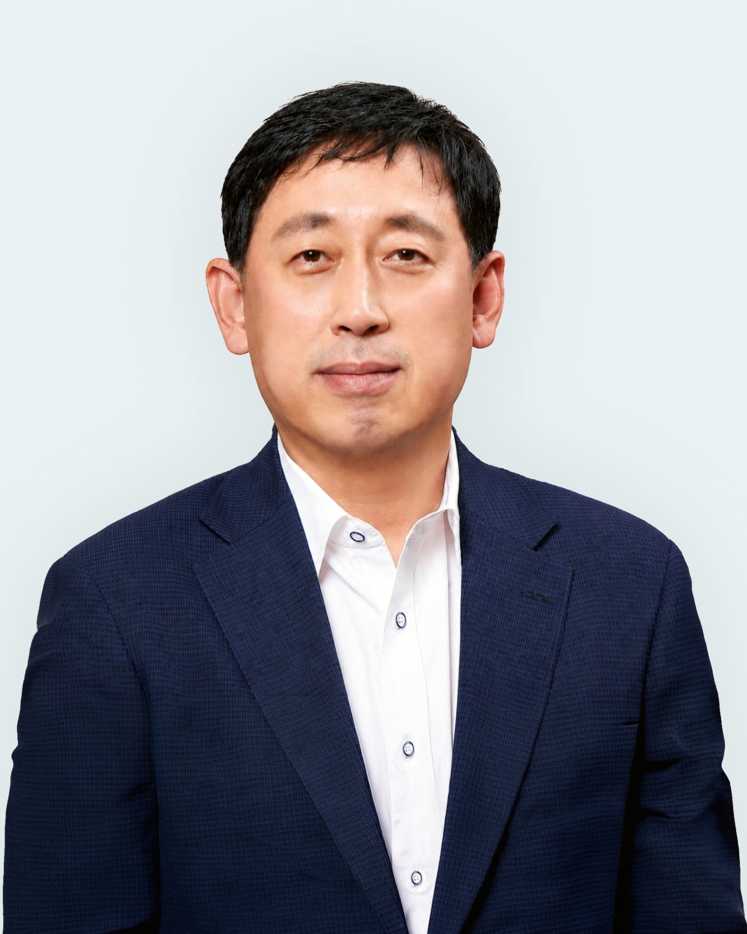 김일평 라이나손해보험 신임 대표. 사진제공=라이나손보