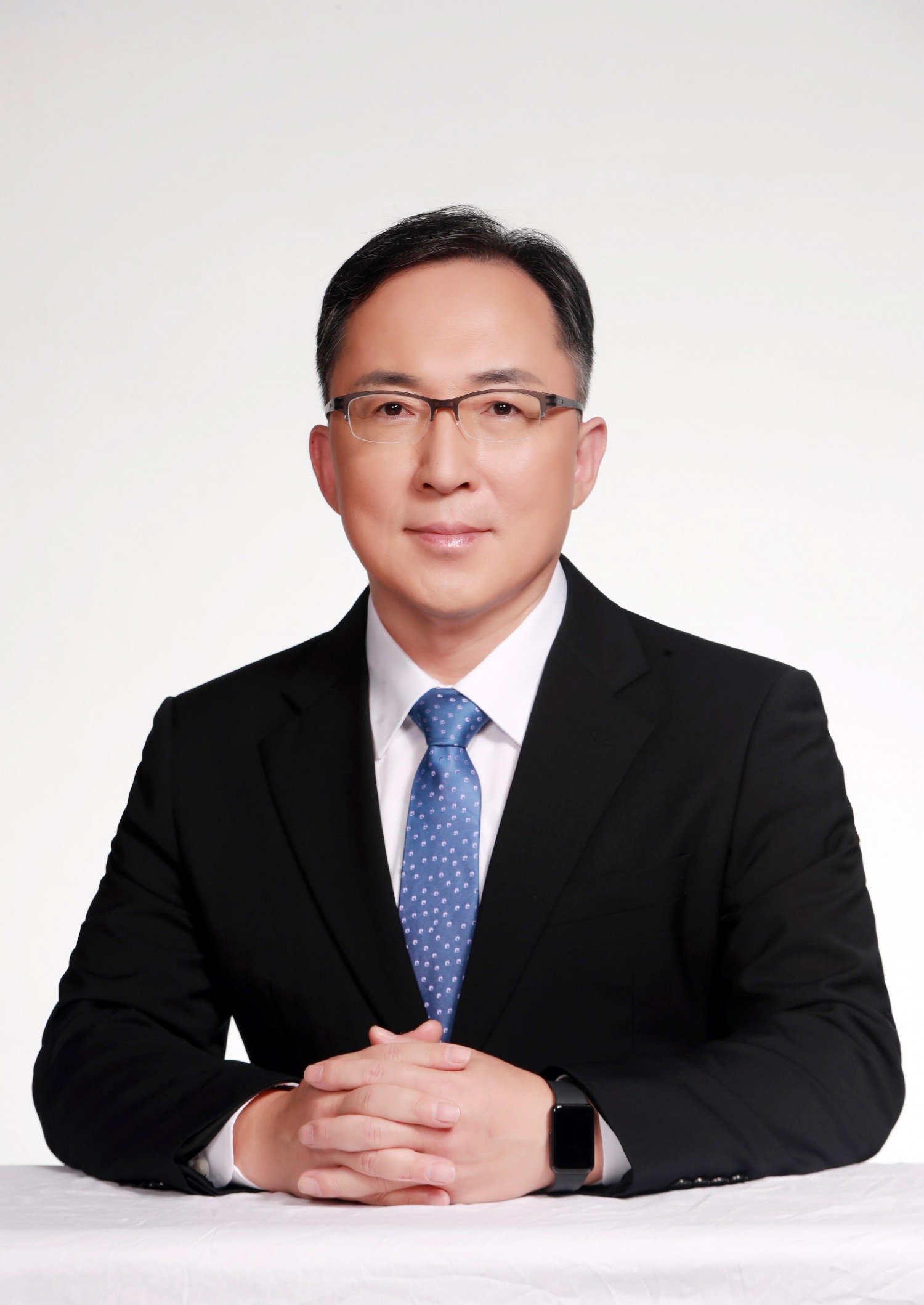 유재훈 보험개발원 신임원장. 사진제공=보험개발원