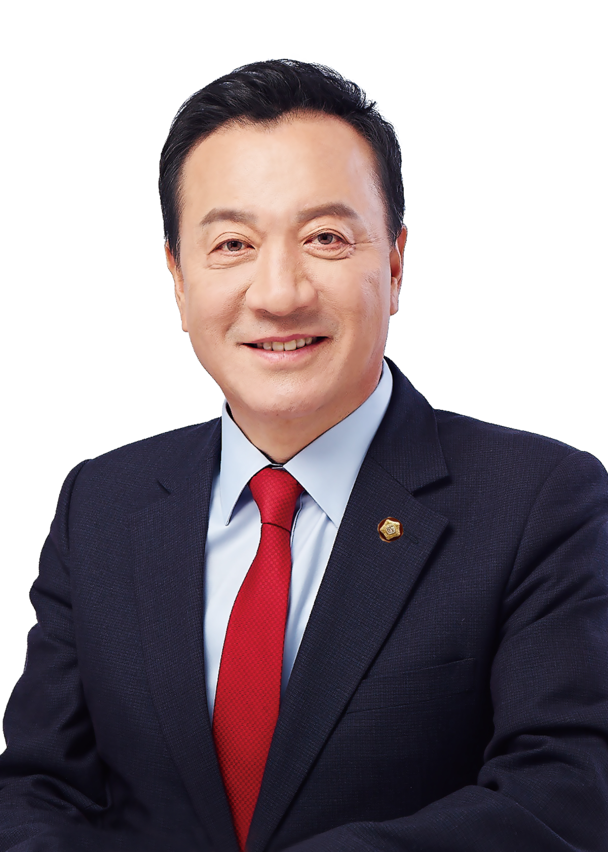 엄태영 국민의힘 의원. /사진제공=의원실