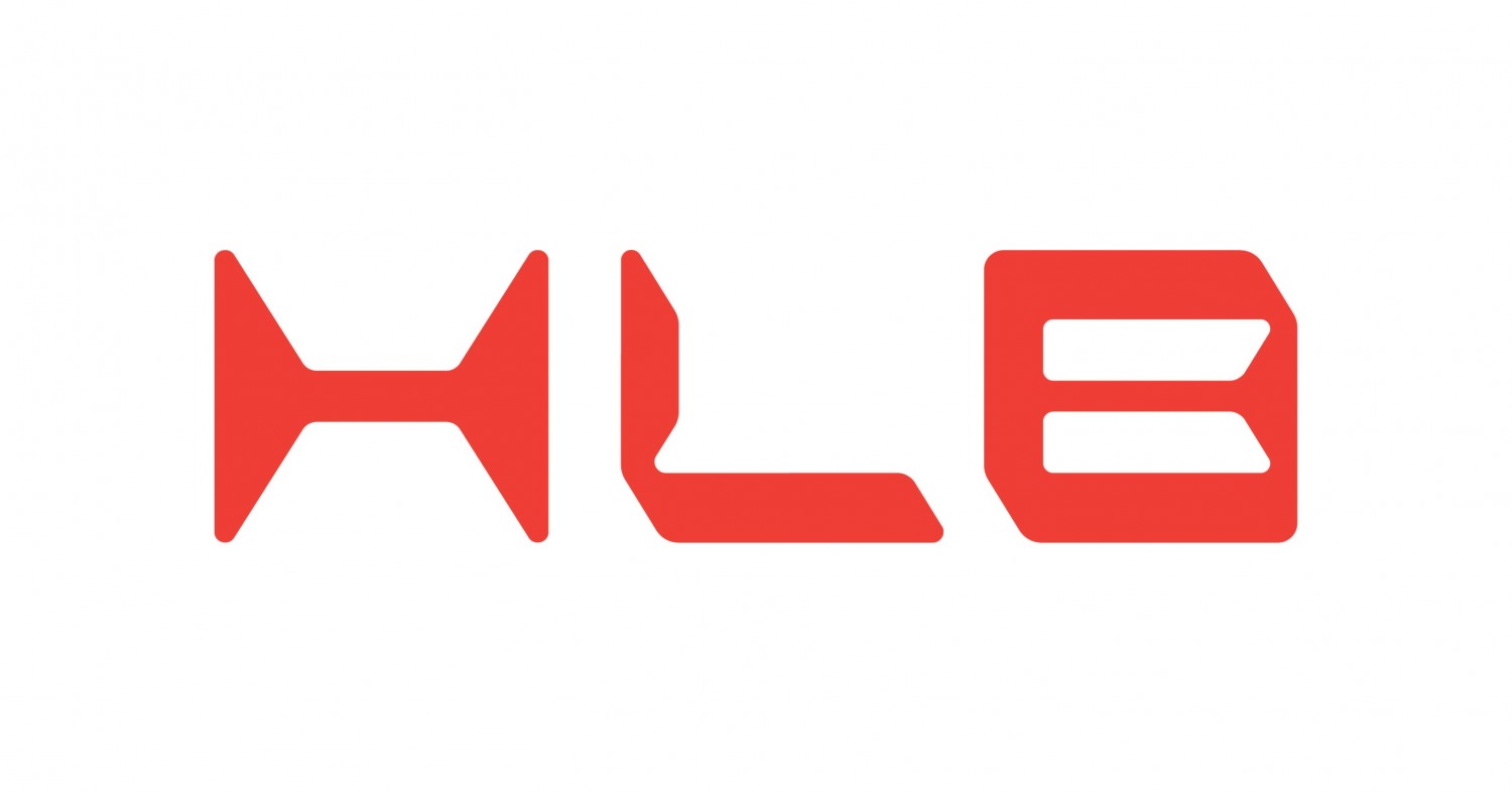 HLB CI. /사진=HLB