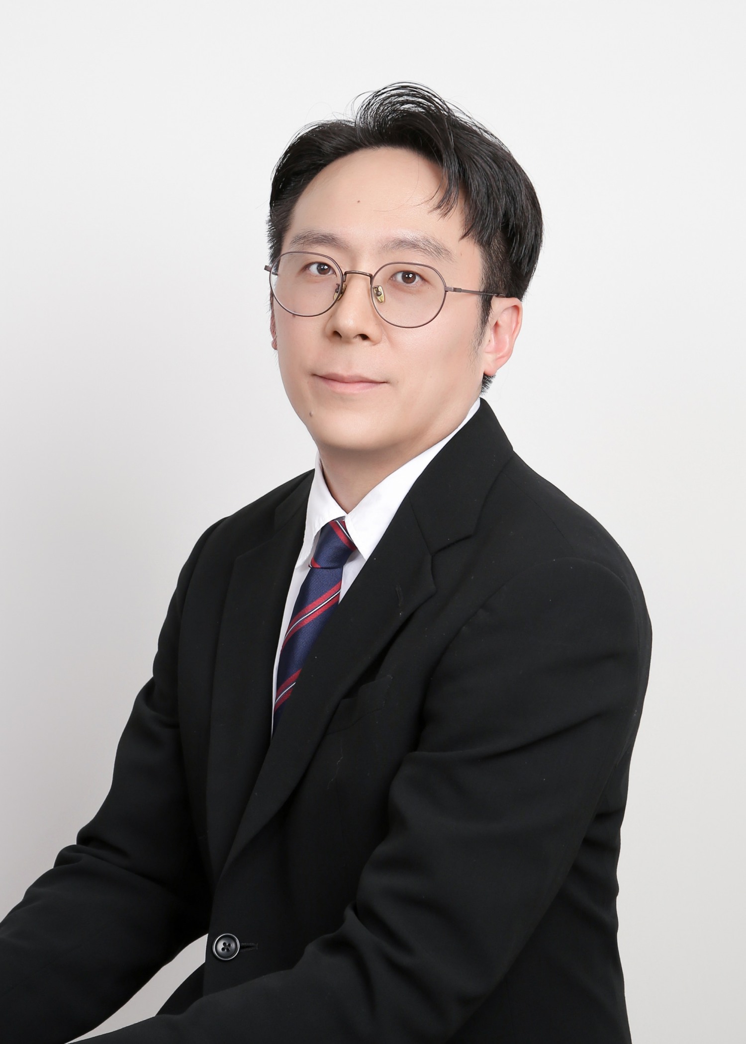 장진혁 동화약품 신임 글로벌부문장. /사진=동화약품