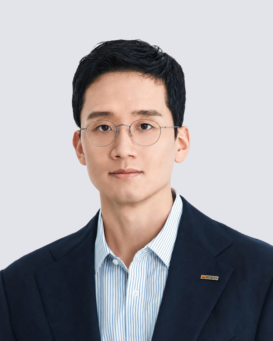 김대헌 호반건설 이사회 의장(내정)./사진=호반그룹