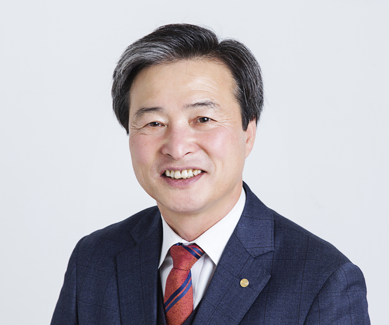 조성목 서민금융연구원 원장(前 금융감독원 선임국장)