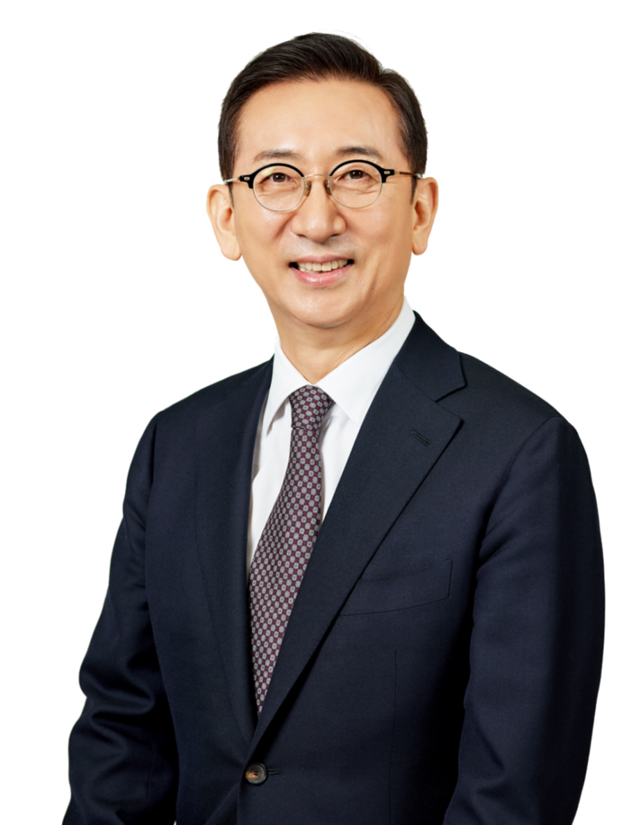윤병석 SK가스 대표이사 사장