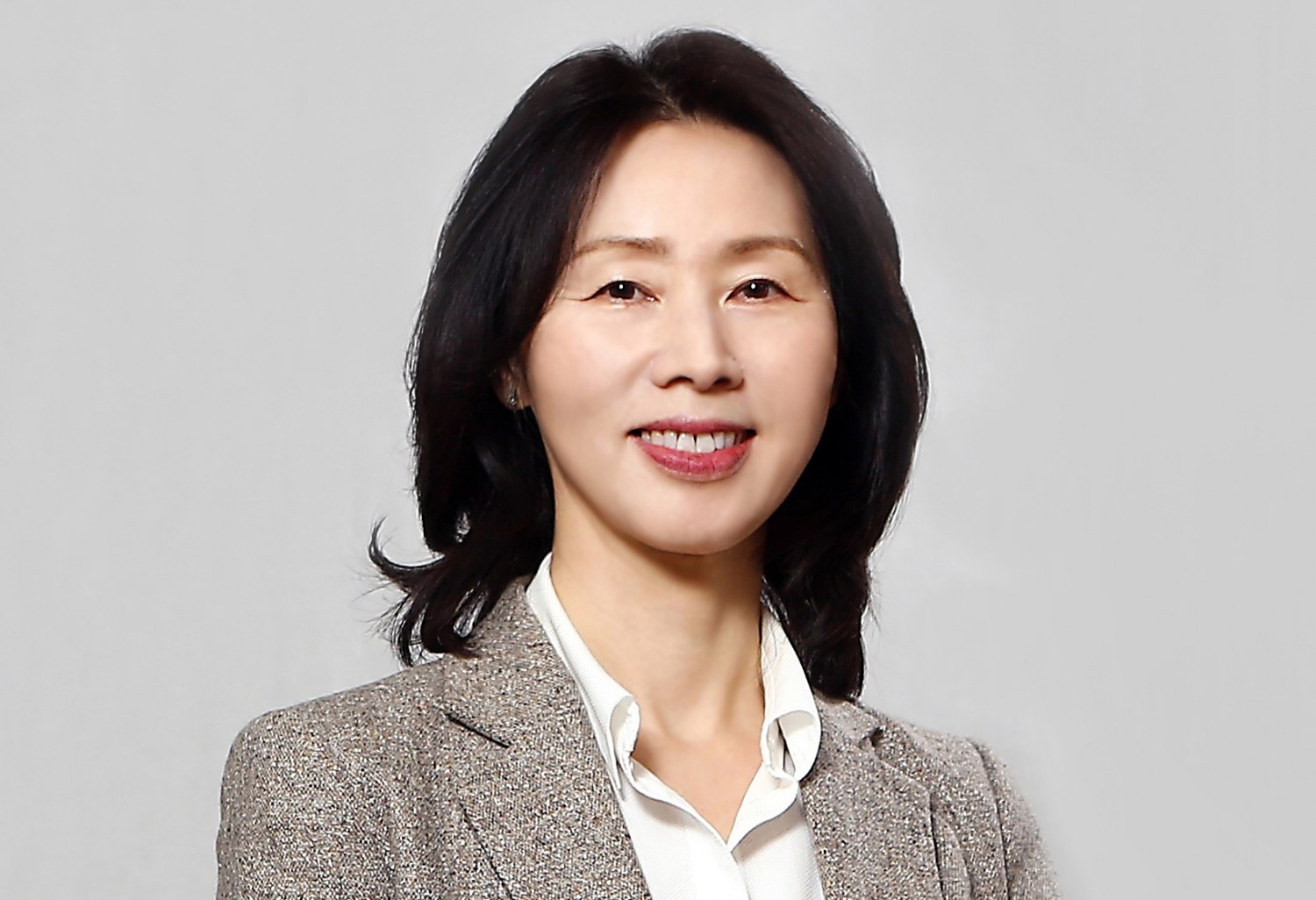 김경아 삼성바이오에피스 사장. /사진=삼성바이오에피스