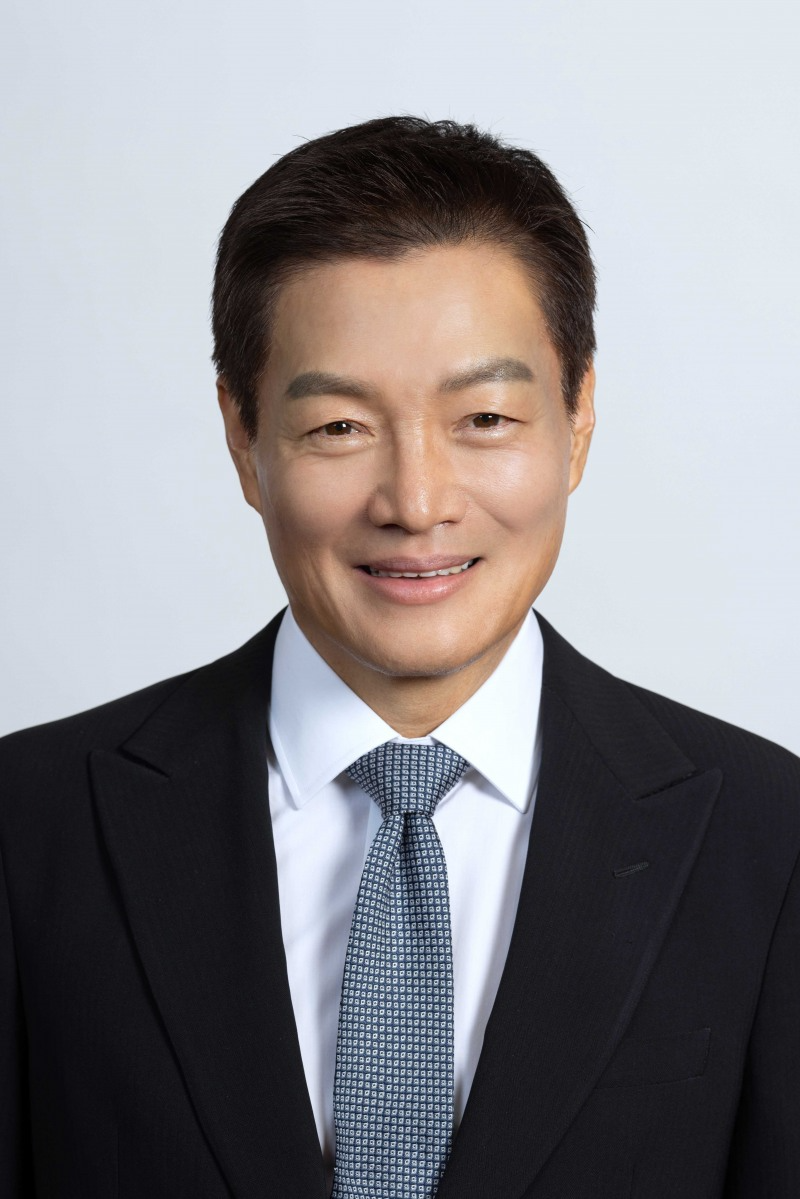 박주형 신세계백화점 대표. /사진제공=신세계백화점