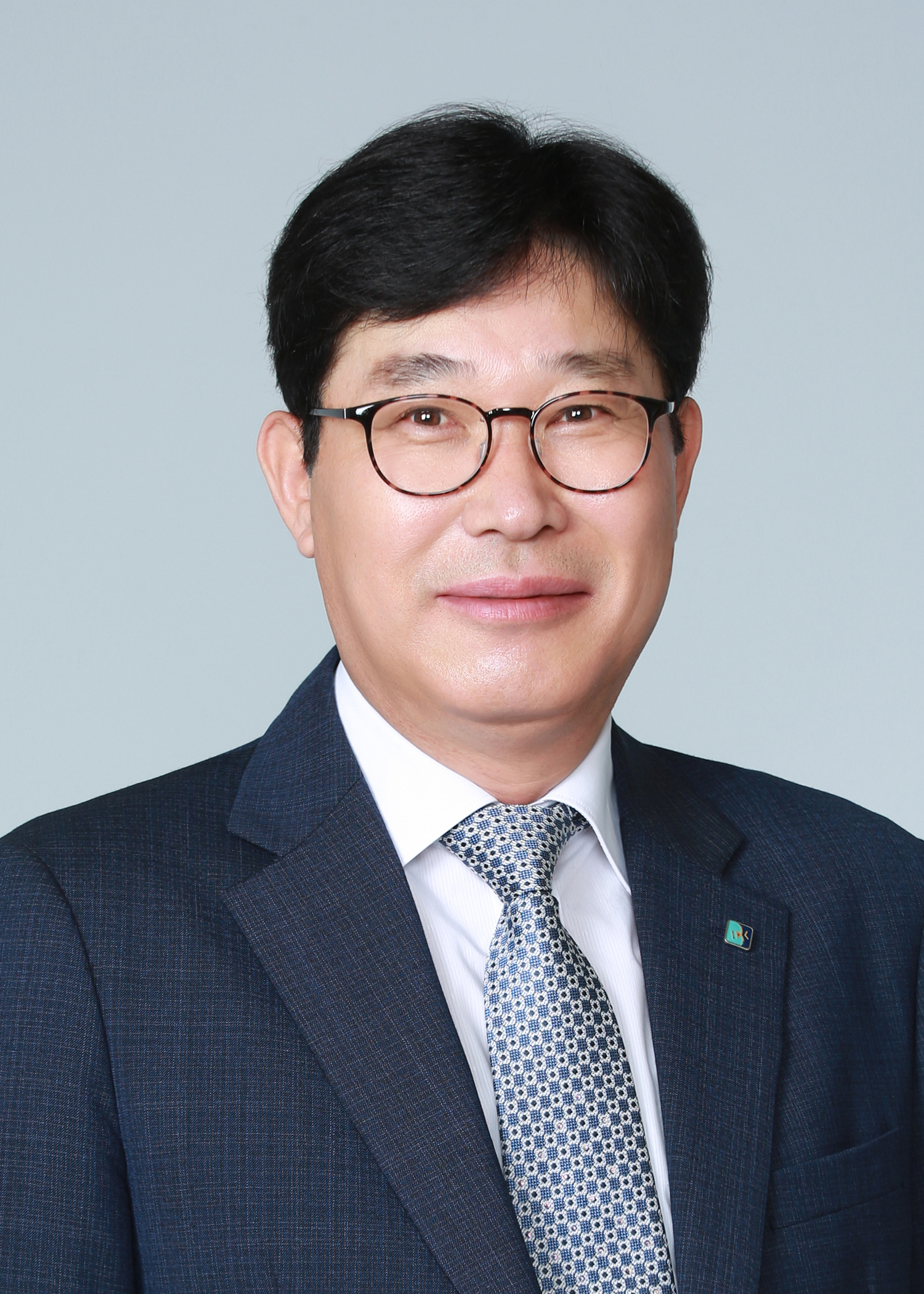 김학필 IBK저축은행 신임 부사장. 사진제공 = IBK저축은행
