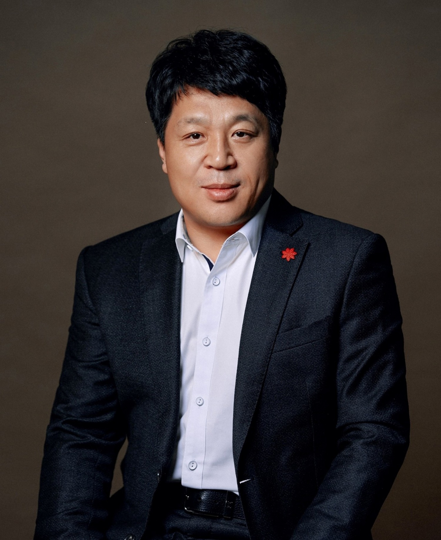 김홍극 (주)이마트 대표이사 兼 (주)SSG닷컴 대표이사./사진제공=신세계그룹