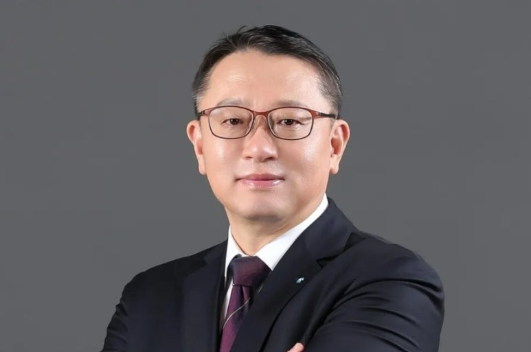 정진완 우리은행장 / 사진=우리은행