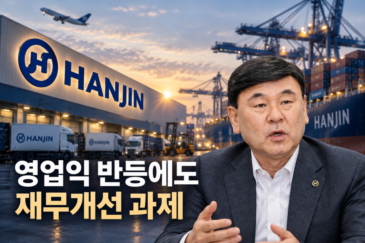 (주)한진(대표이사 노삼석)이 차환 자금 마련을 위해 지난 26일 50억 원 규모의 무보증 사모사채를 발행했다.