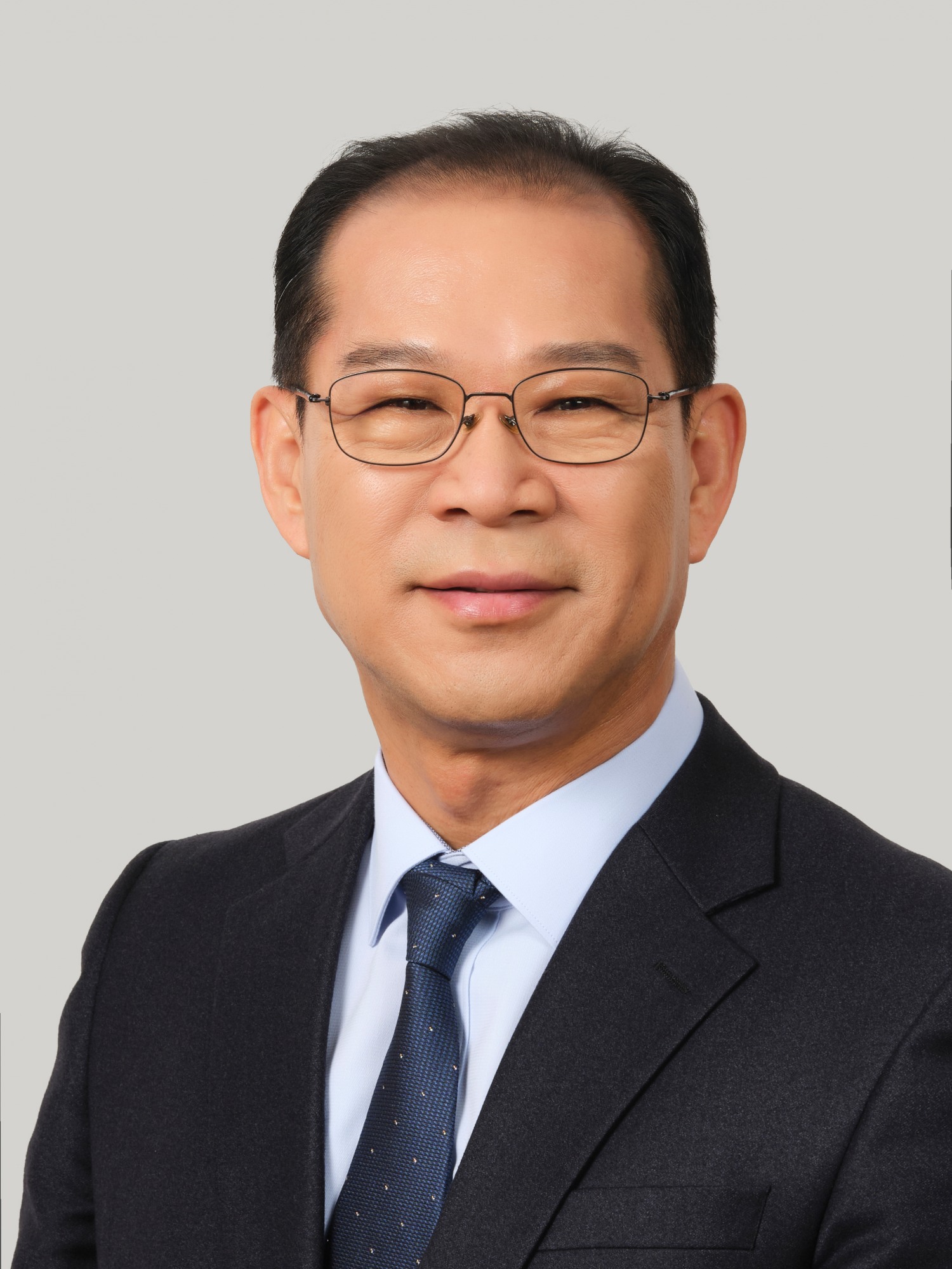 이보룡 현대제철 대표이사 사장. /사진=현대제철