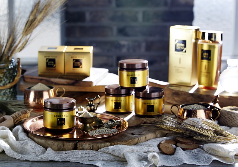 롯데제과 헬스원, 4조원 탈모관리 시장 진출