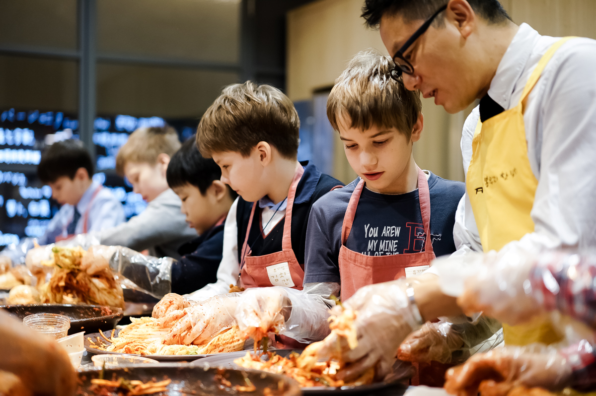 풀무원 뮤지엄김치간, 개관 2주년 관람료 50% 할인