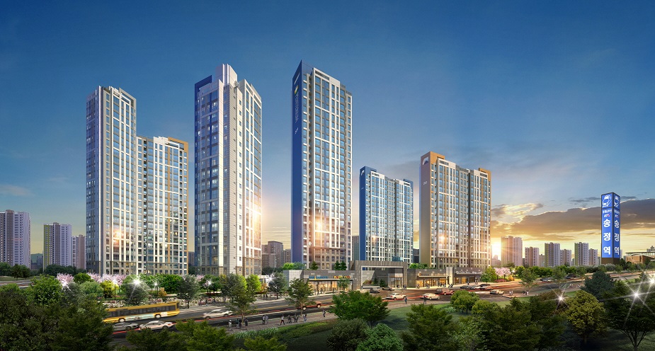 △사진제공=금강주택