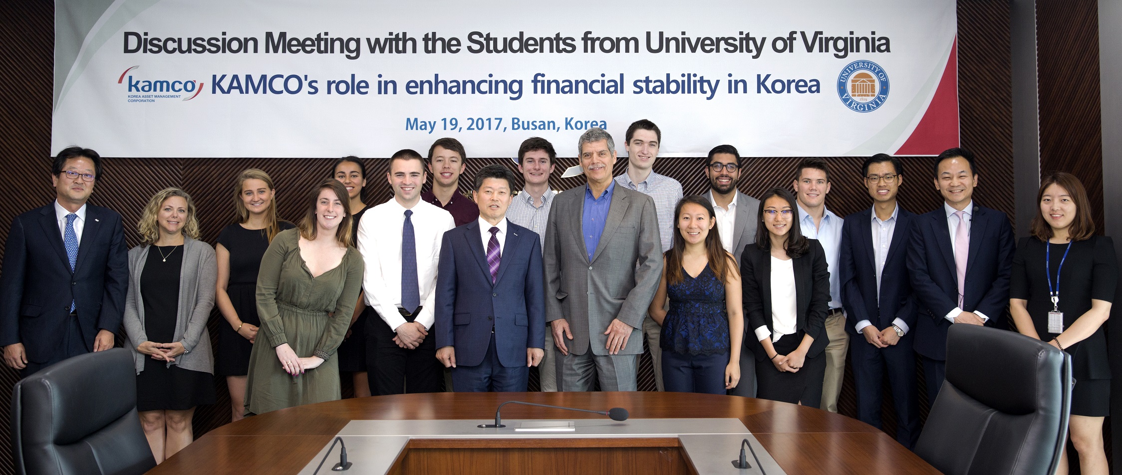 캠코, 부실채권정리 성공사례 해외에 알린다