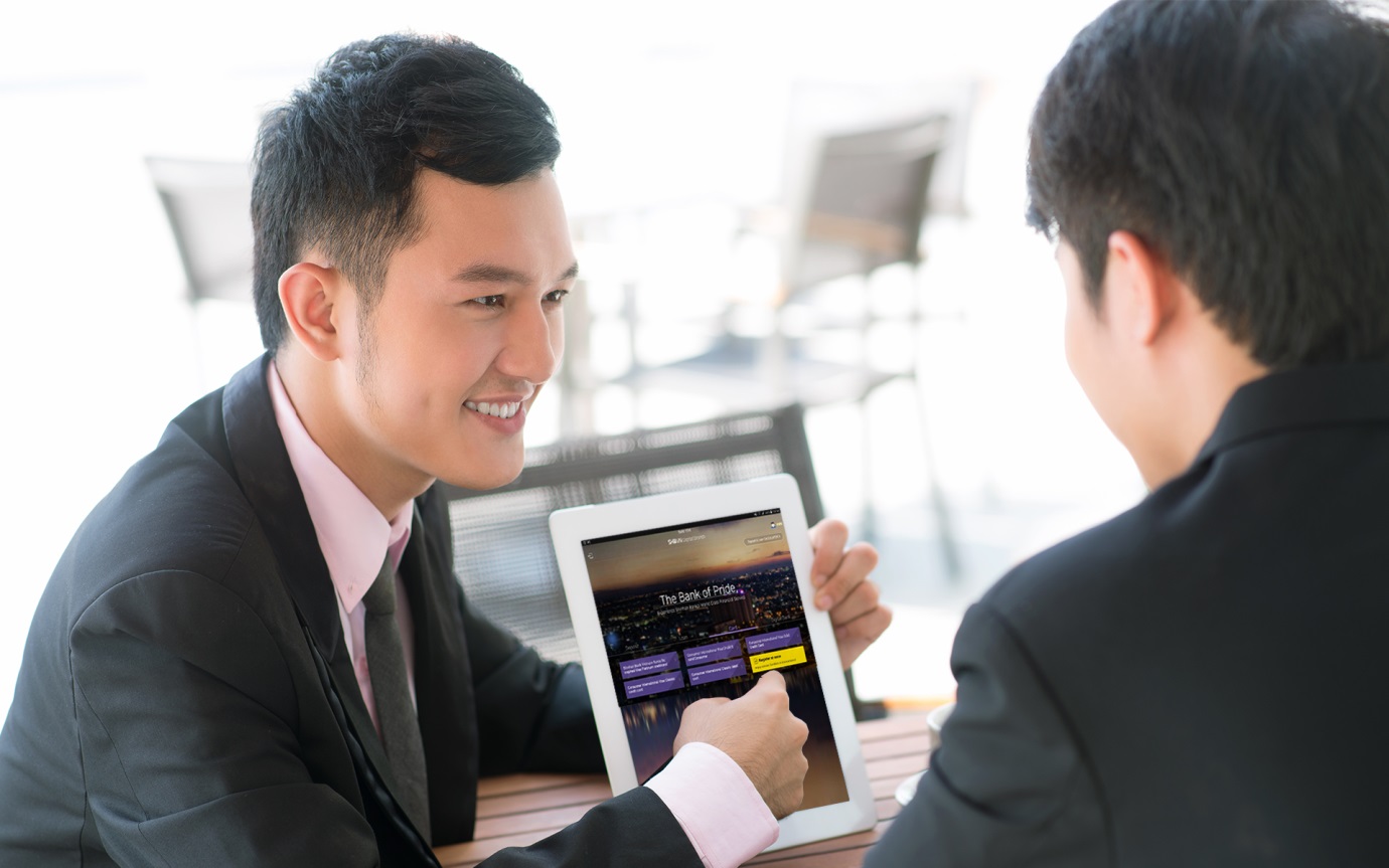 신한베트남은행, ‘디지털 브랜치’ 시행