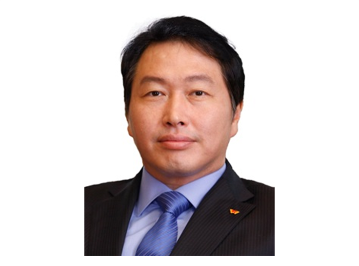 △최태원 SK그룹 회장