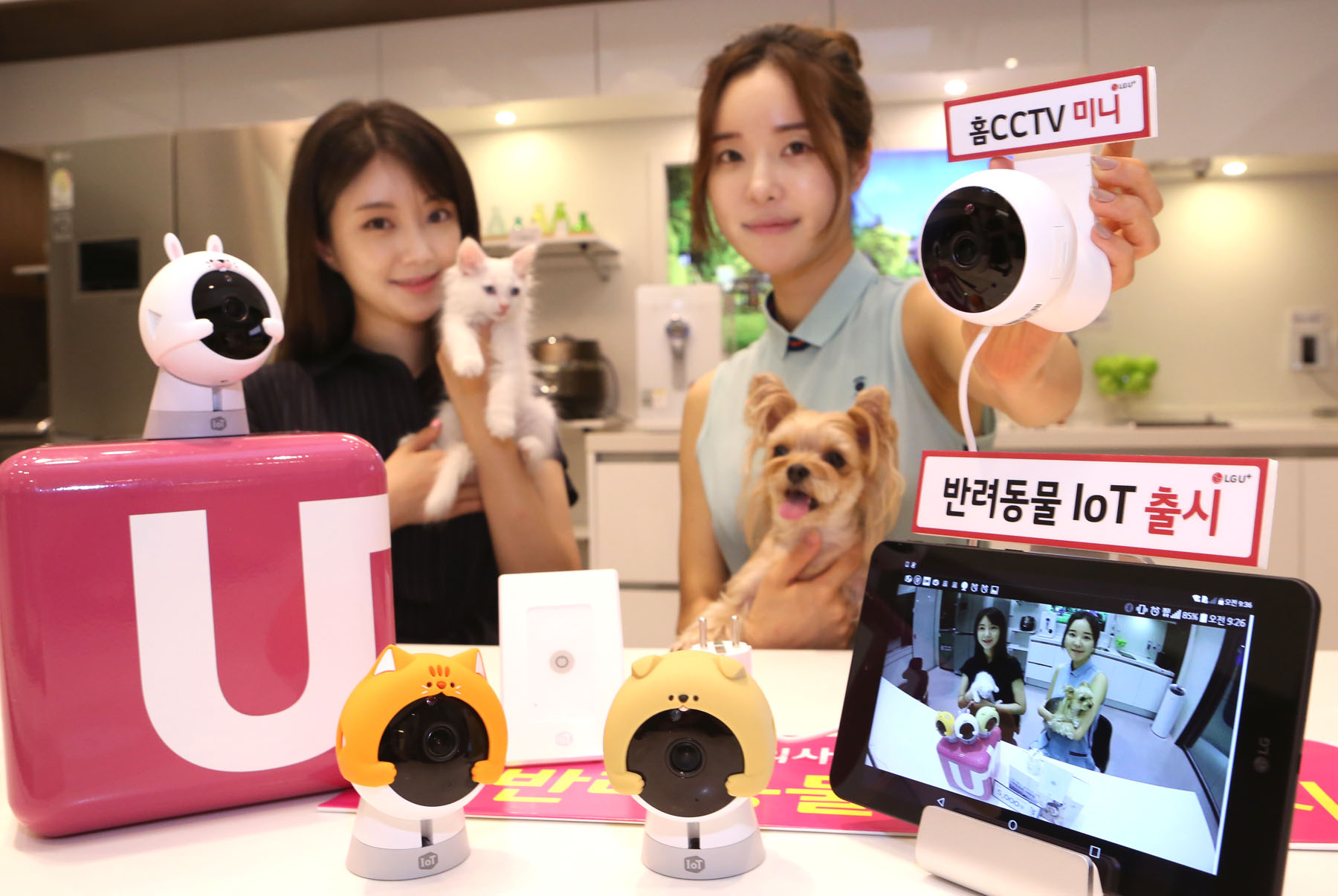 △사진제공=LG유플러스