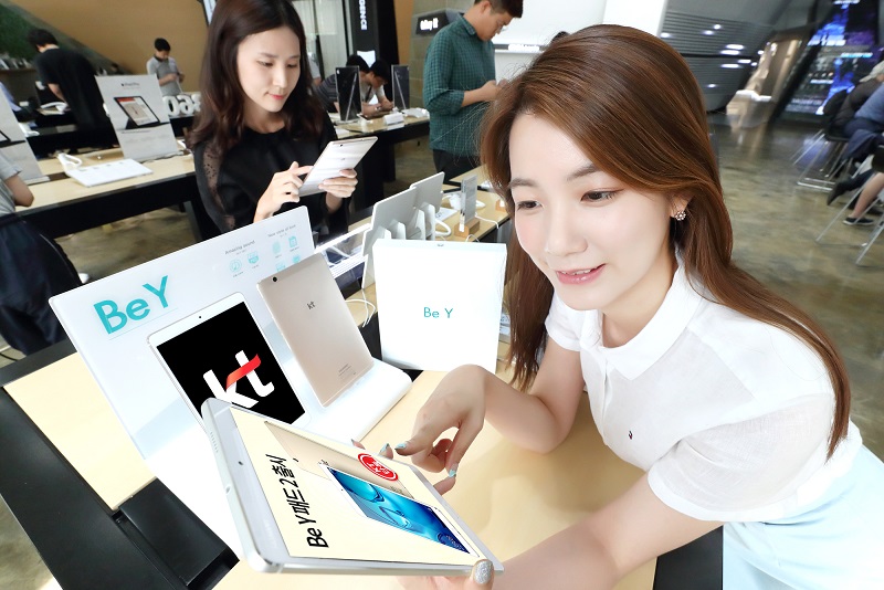 △사진제공=KT