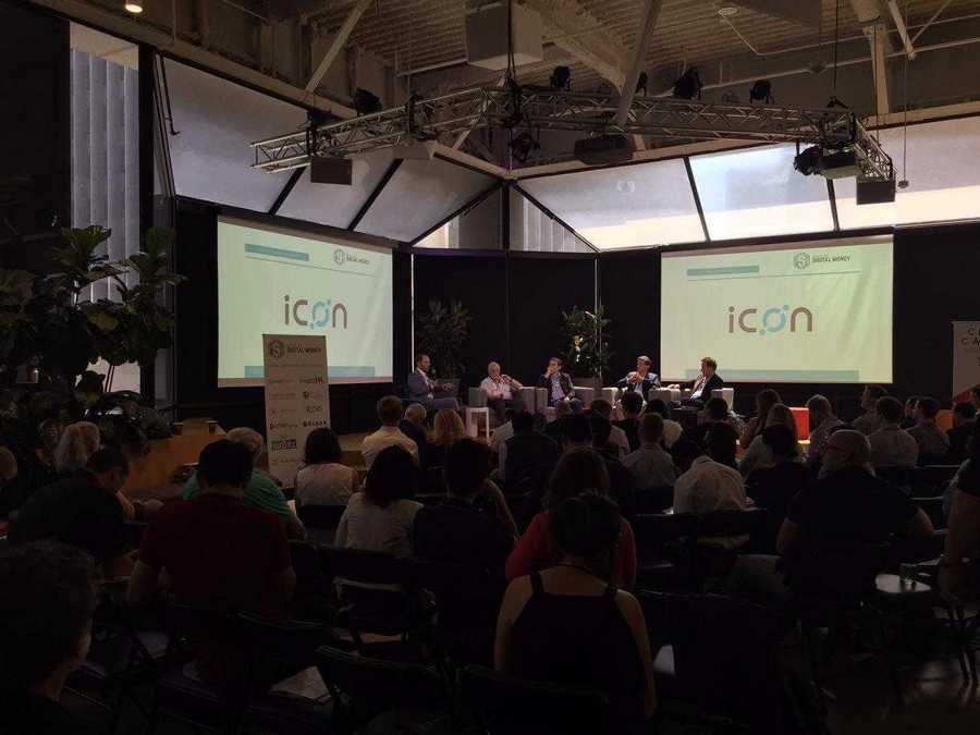 블록체인 전문기업 더루프가 지난 7월 LA와 워싱턴 DC에서 열린 블록체인 컨퍼런스 패널로 활동했다고 밝혔다.