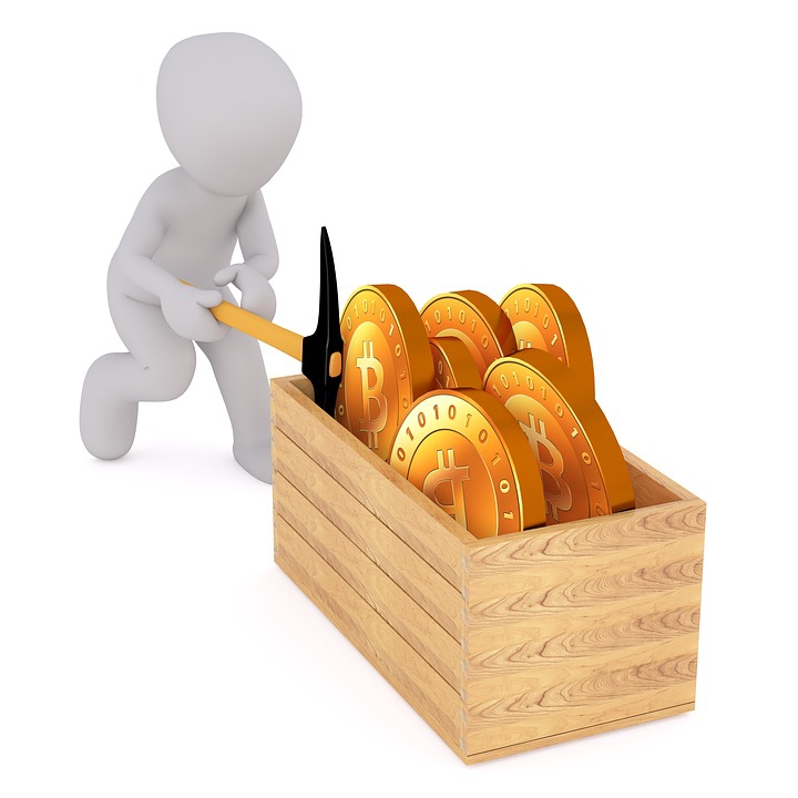 비트코인, 제도권 인정에 최초 7000달러 돌파